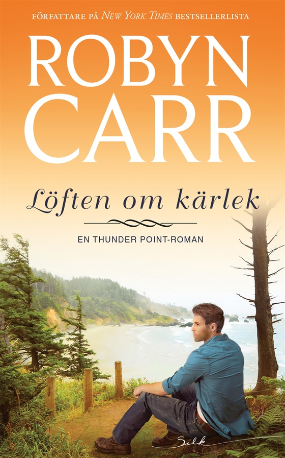Löften om kärlek (e-bok) av Robyn Carr