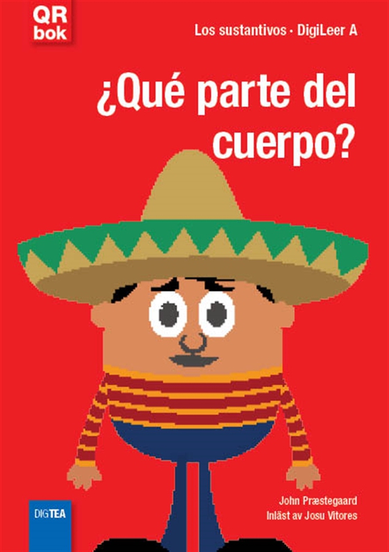 ¿Qué parte del cuerpo?