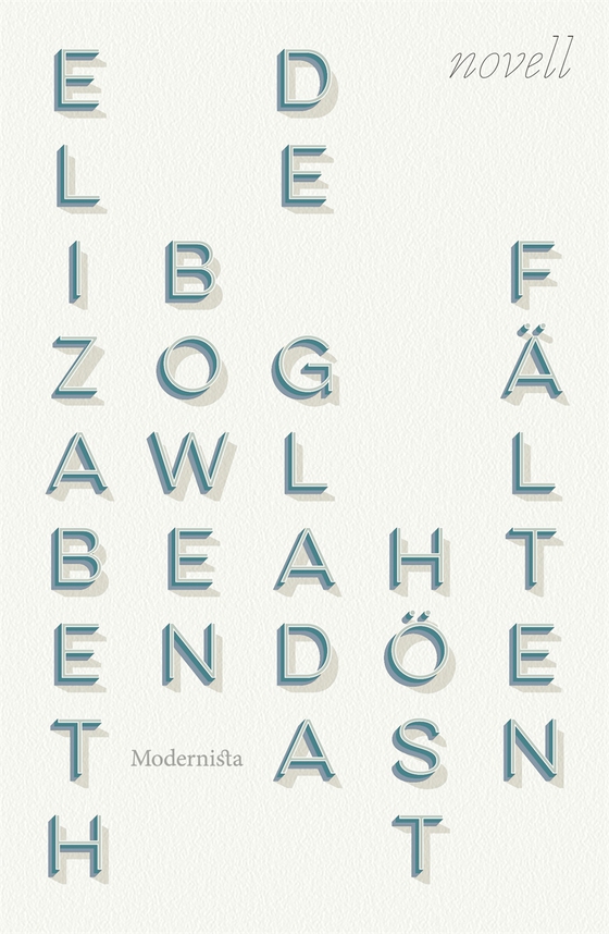 De glada höstfälten (e-bok) av Elizabeth Bowen