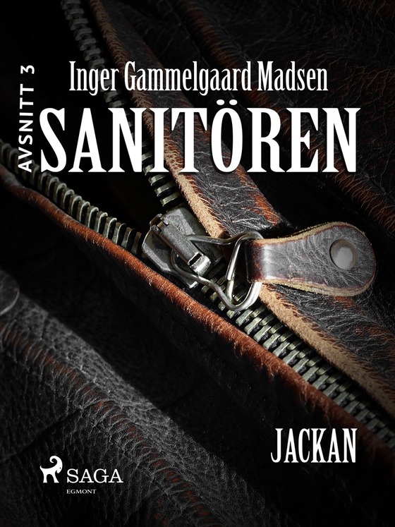 Sanitören 3: Jackan