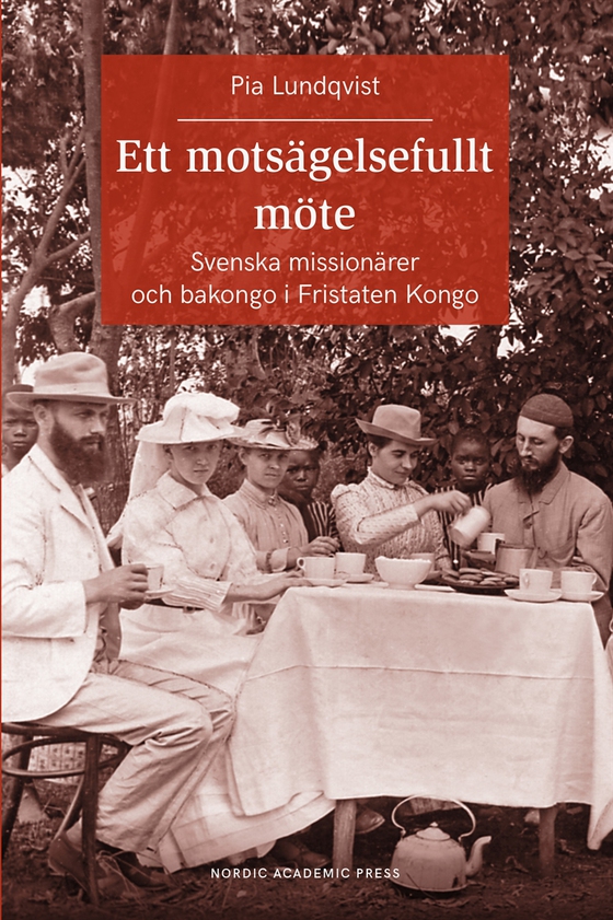 Ett motsägelsefullt möte