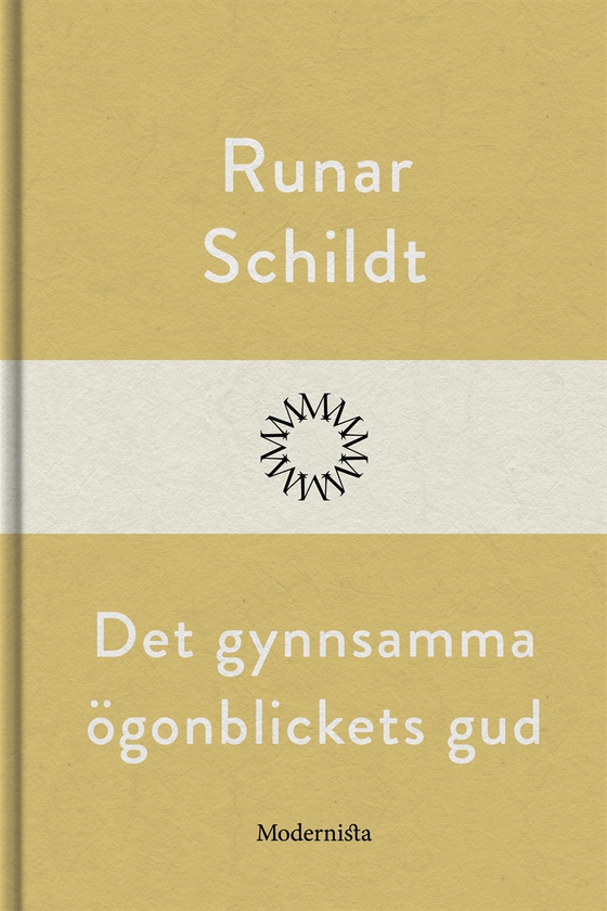 Det gynnsamma ögonblickets gud