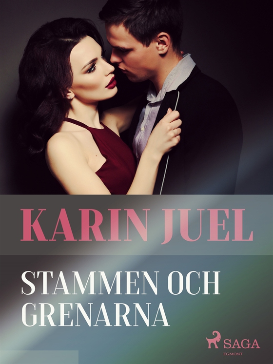 Stammen och grenarna