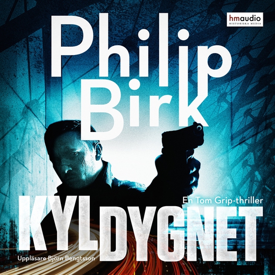 Kyldygnet (ljudbok) av Philip Birk