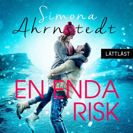 En enda risk (lättläst)