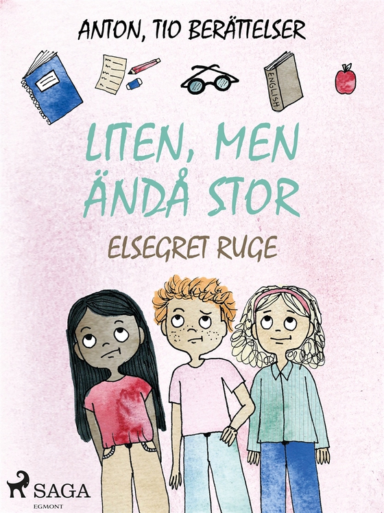 Liten, men ändå stor