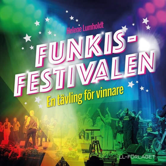 Funkisfestivalen (lättläst)