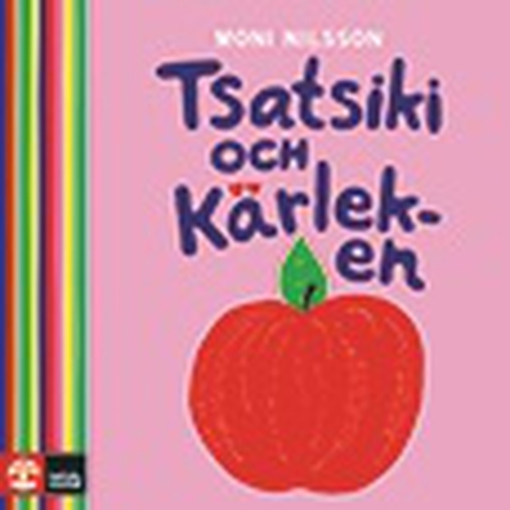 Tsatsiki och Kärleken