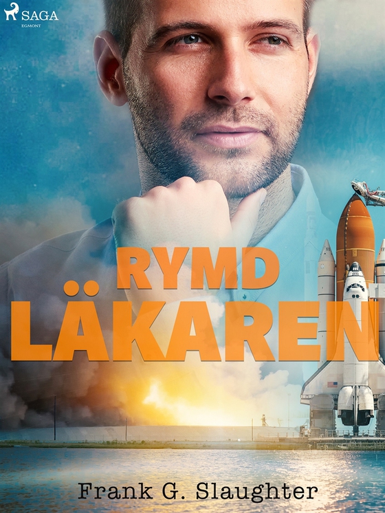 Rymdläkaren (e-bok) av Frank G. Slaughter