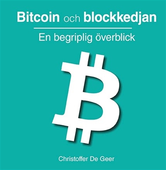 Bitcoin och blockkedjan