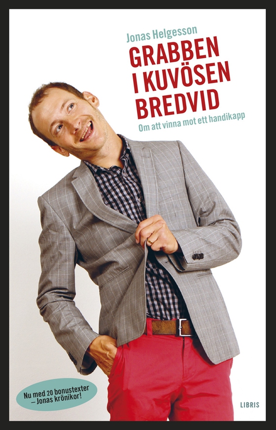 Grabben i kuvösen bredvid