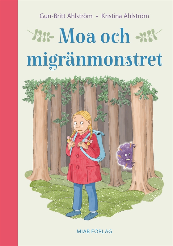 Moa och migränmonstret