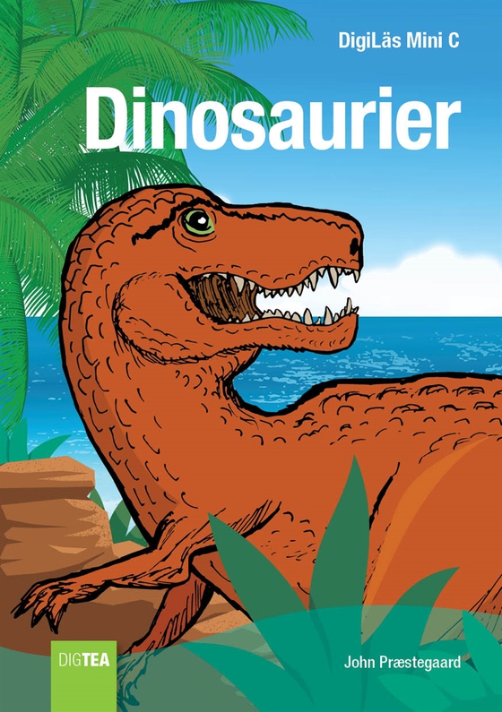 Dinosaurier