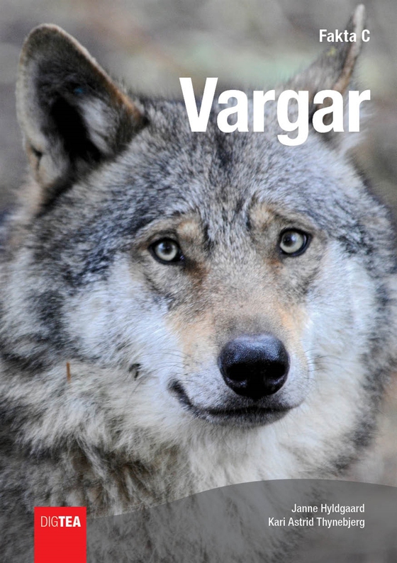Vargar