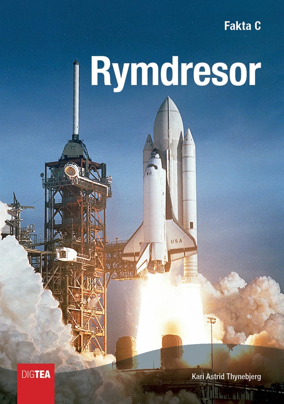 Rymdresor