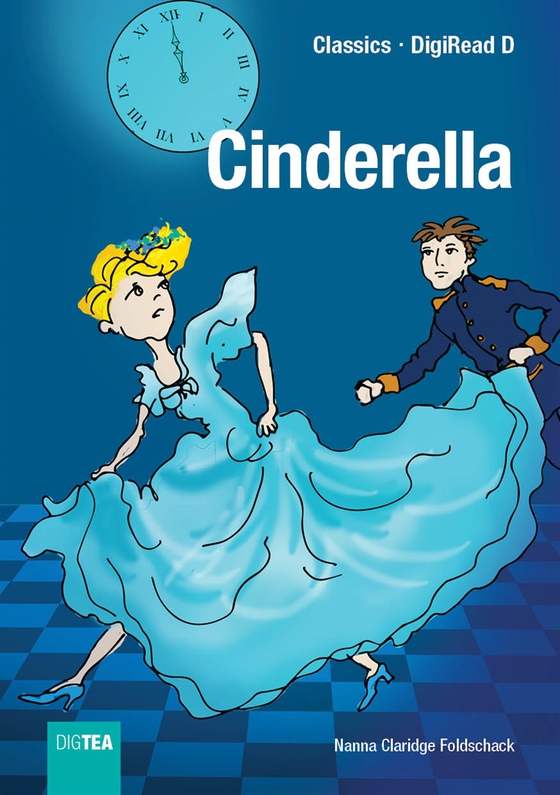 Cinderella