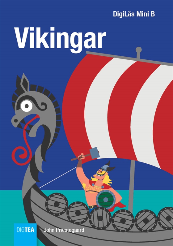 Vikingar