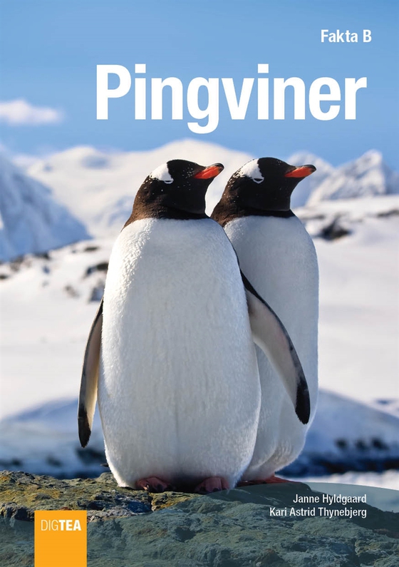 Pingviner