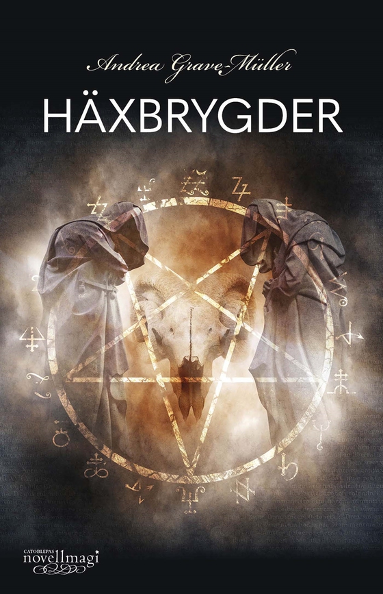 Häxbrygder