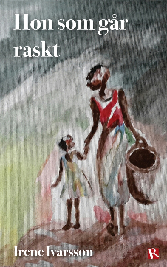 Hon som går raskt