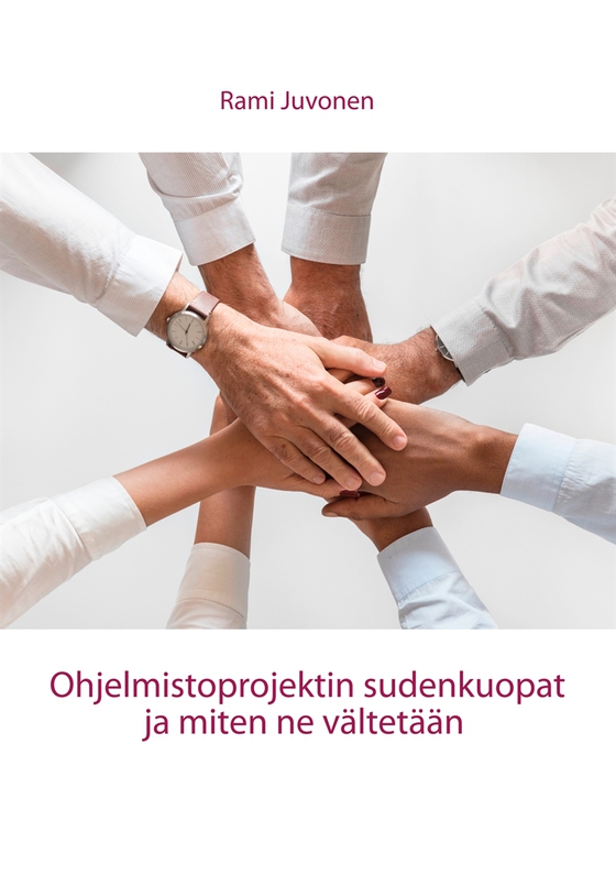 Ohjelmistoprojektin sudenkuopat ja miten ne vältetään