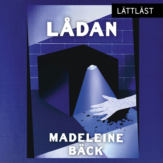 Lådan (lättläst)