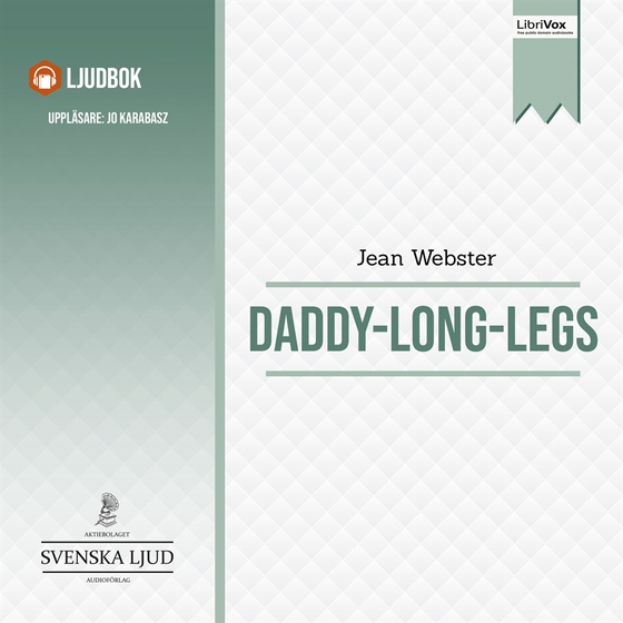 Daddy-Long-Legs