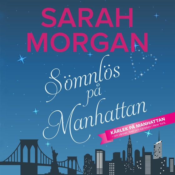 Sömnlös på Manhattan