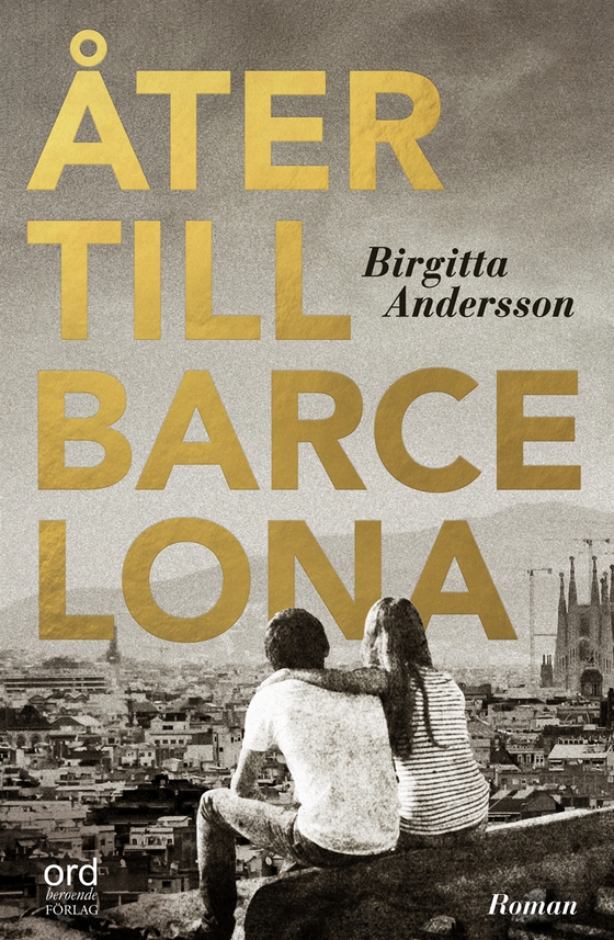 Åter till Barcelona (e-bok) av Birgitta Andersson
