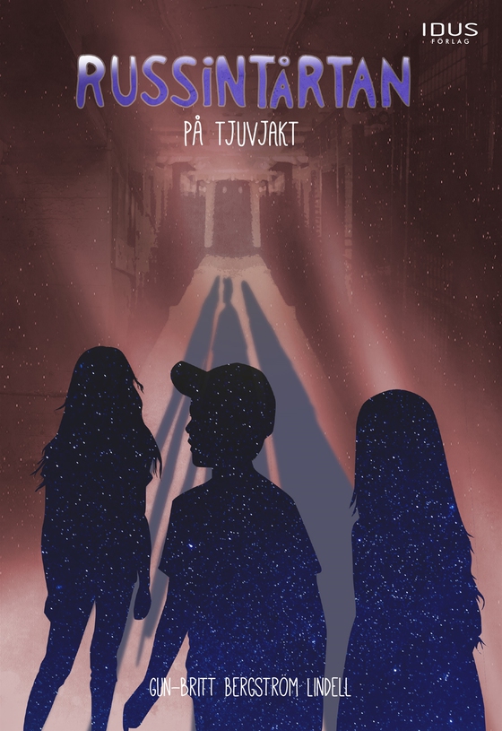 Russintårtan på tjuvjakt (e-bok) av Gun-Britt Bergström-Lindell