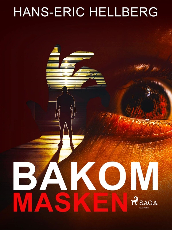 Bakom masken