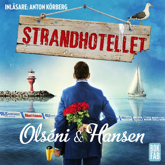 Strandhotellet