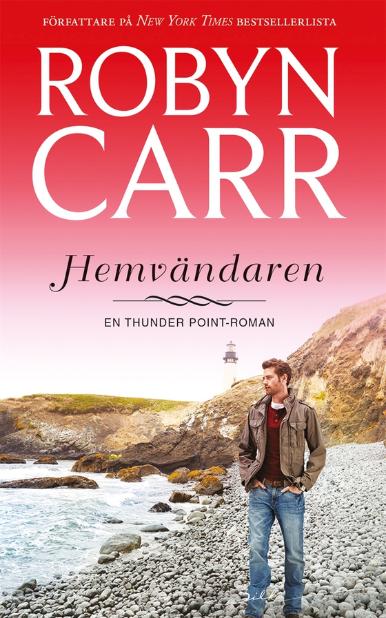 Hemvändaren (e-bok) av Robyn Carr