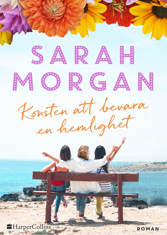 Konsten att bevara en hemlighet