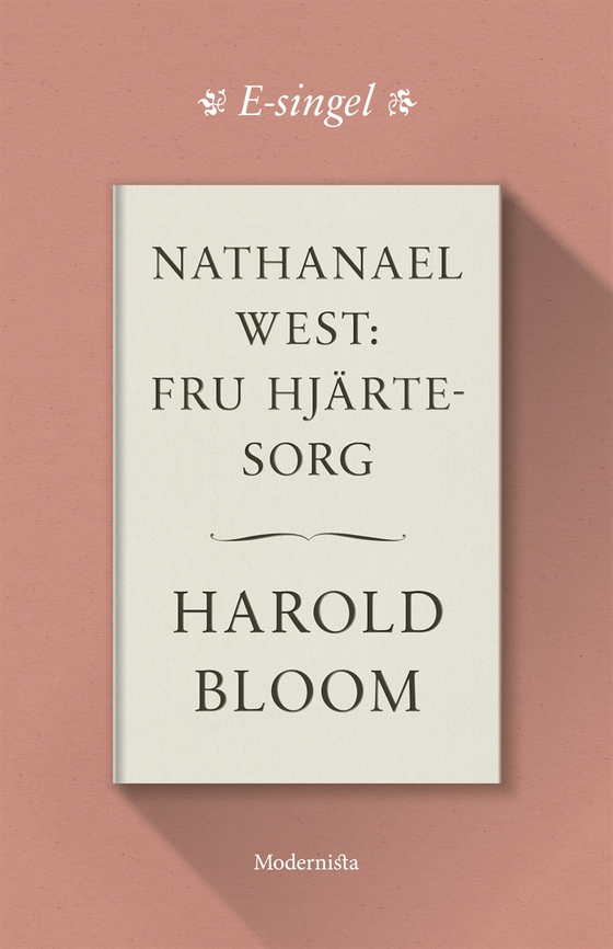 Nathanael West: Fru Hjärtesorg