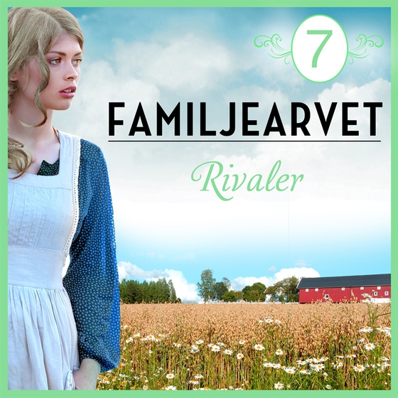 Rivaler: En släkthistoria