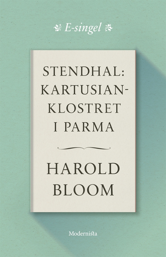 Stendhal: Kartusianklostret i Parma