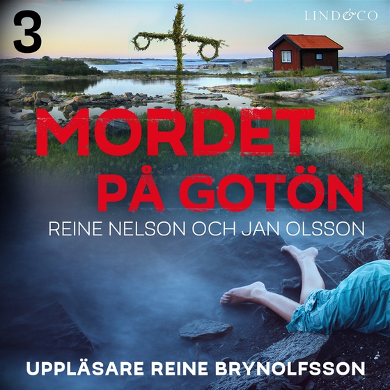 Mordet på Gotön - Del 3