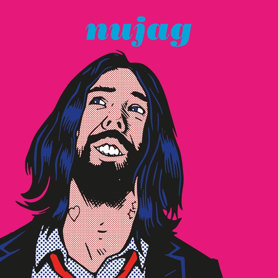 Nujag: Den du är idag är inte densamma som du har varit (en del av Kaosologi)