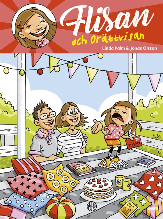 Flisan och orättvisan