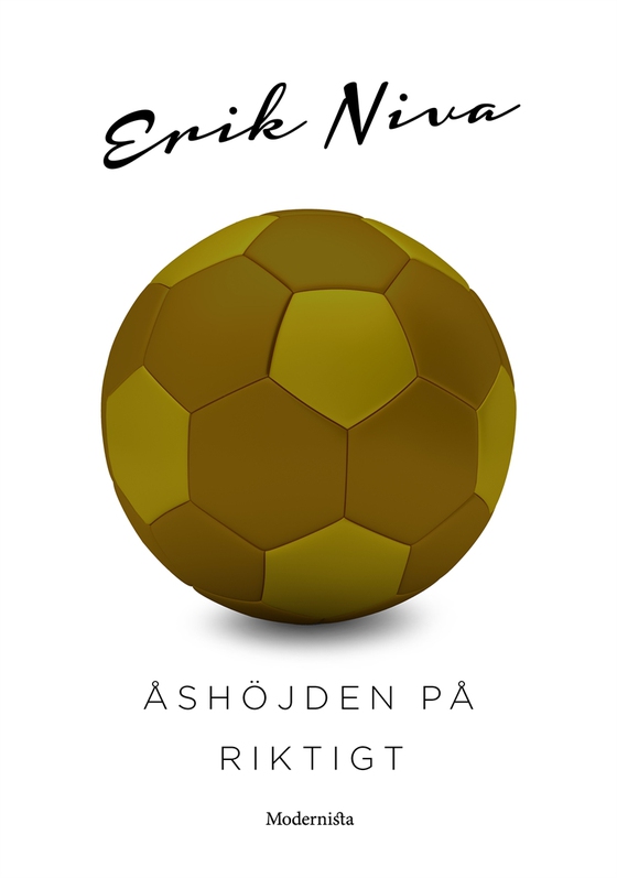 Åshöjden på riktigt