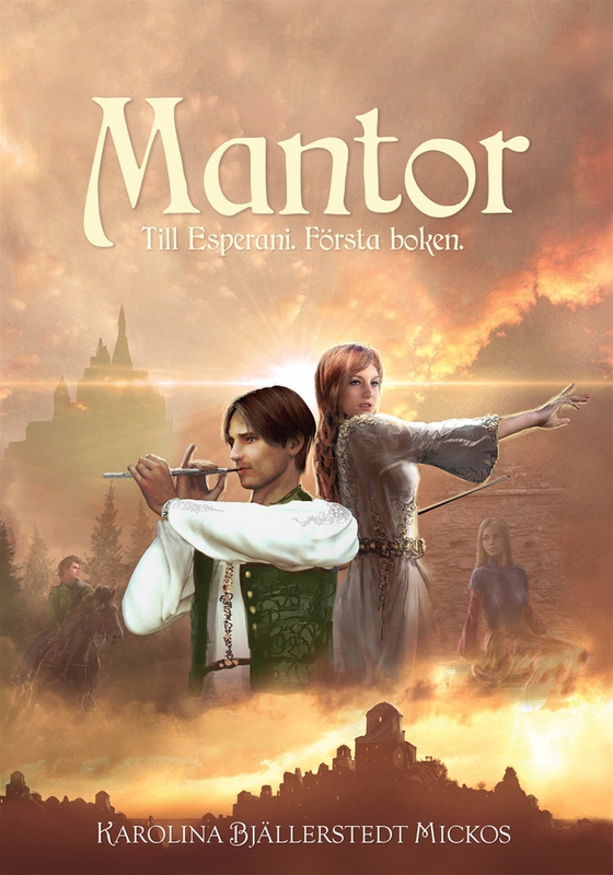 Mantor