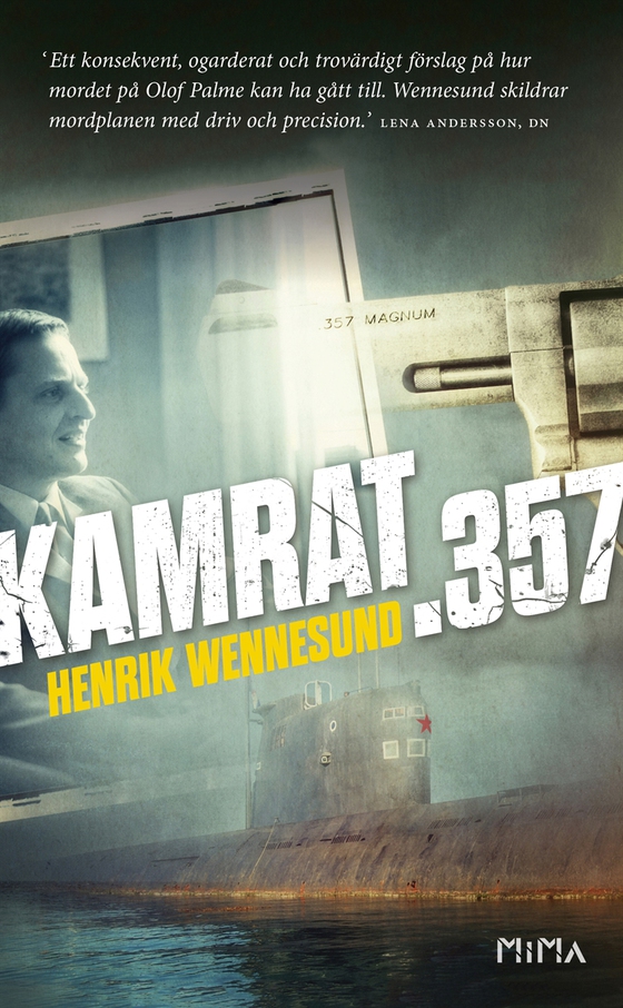 Kamrat .357