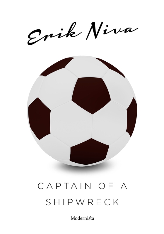 Captain of a Shipwreck