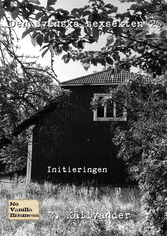 Den svenska sexsekten 2 - Initieringen