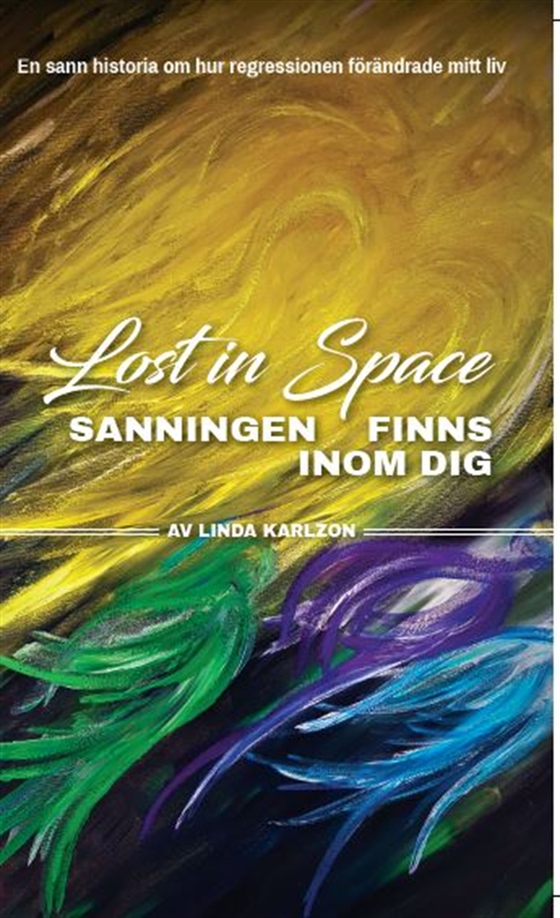 Lost in Space (e-bok) av Linda Karlsson