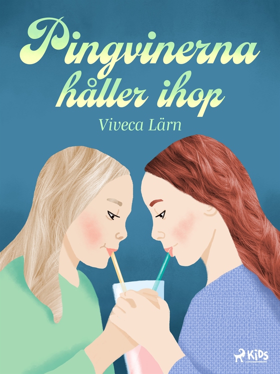 Pingvinerna håller ihop (e-bok) av Viveca Lärn