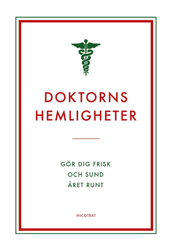 Doktorns hemligheter (PDF)