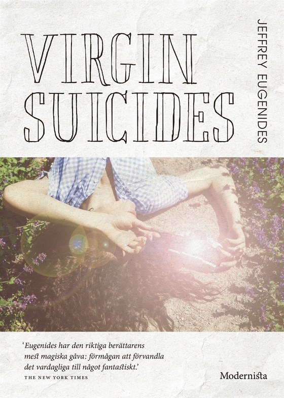 Virgin Suicides