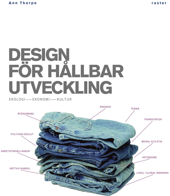 Design för hållbar utveckling